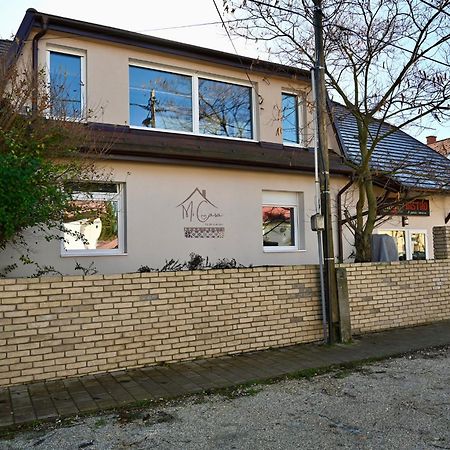 Mosonmagyaróvár Mi Casa Rustica 아파트 외부 사진